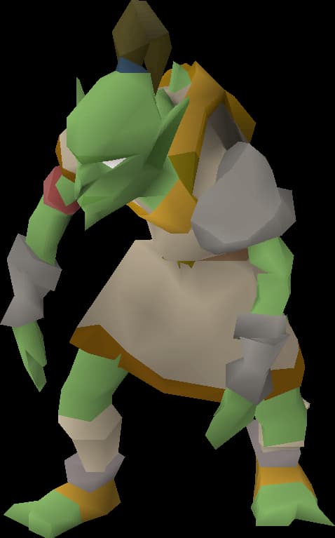 Goblin