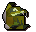 Serpentine helm (uncharged)