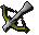 Dragon hunter crossbow
