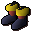 Infinity boots
