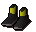 Insulated boots