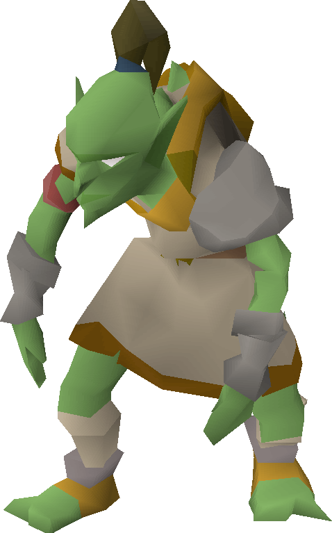 Goblin