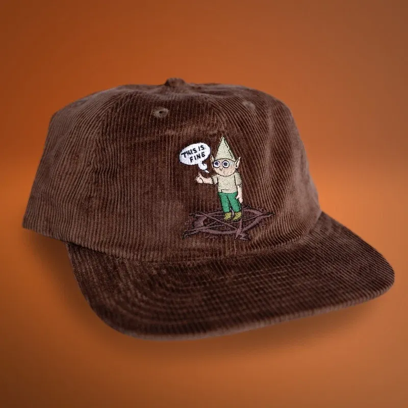 Hats